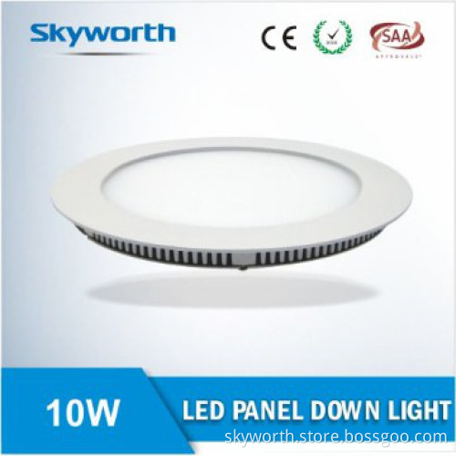 2014 newest 5W reliable quality LED panel down light